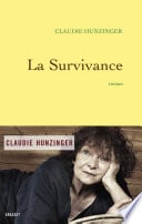 La survivance - Cover