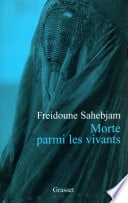 Morte parmi les vivants - Cover