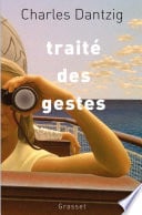 Traité des gestes - Cover