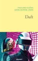 Daft - Cover