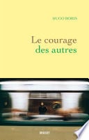 Le courage des autres - Cover