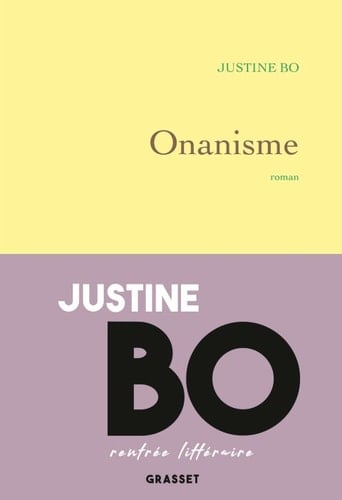 Onanisme - Cover