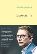Exorcisme - Cover