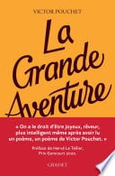 La grande aventure - Cover