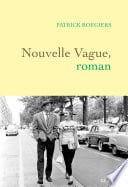 Nouvelle vague, roman - Cover