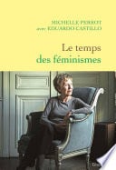 Le temps des féminismes - Cover