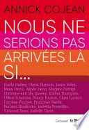 Nous ne serions pas arrivées là si - Cover