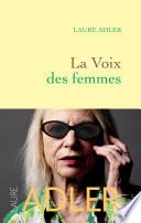 La voix des femmes - Cover