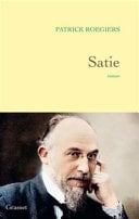 Satie - Cover