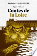 Contes de la Loire - Cover