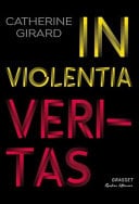 In violentia veritas - Cover