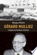 Gérard Mulliez: L'épopée du fondateur d'Auchan - Cover