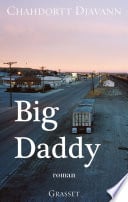 Big daddy - Cover