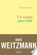 Un temps pour haïr - Cover