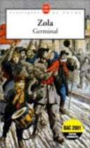 Germinal - Cover