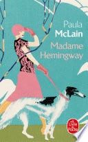 Madame Hemingway - Cover