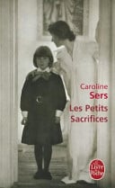 Les Petits Sacrifices - Cover