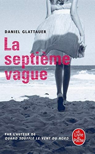 La septième vague - Cover