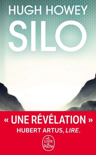 Silo - Cover