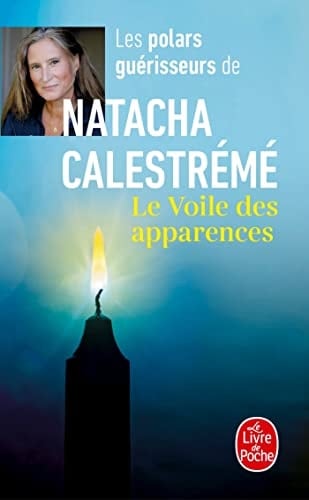 Le voile des apparences - Cover