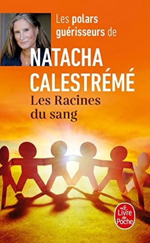 Les racines du sang - Cover