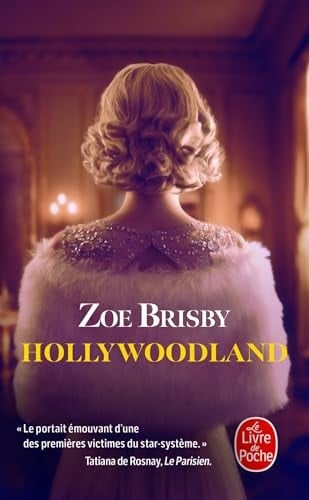 Hollywoodland - Cover