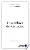LES OMBRES DE KERVADEC - Cover