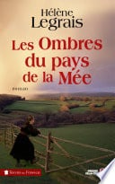LES OMBRES DU PAYS DE LA MEE - Cover