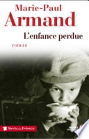 L'enfance perdue - Cover