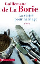 La vérité pour héritage - Cover