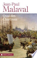 Quai des chartrons - Cover