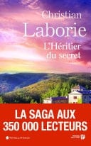 L'Héritier du secret - Cover