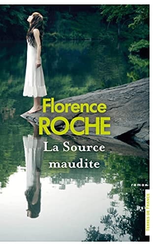 La Source maudite - Cover