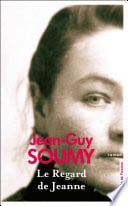 Le Regard de Jeanne - Cover