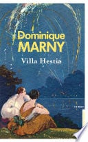 Villa Hestia - Cover