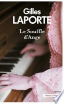 Le Souffle d'Ange - Cover
