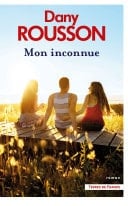 Mon inconnue - Cover