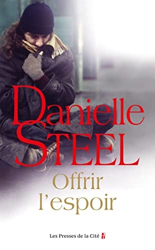 Offrir l'espoir - Cover
