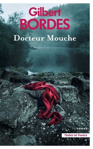 Docteur Mouche - Cover