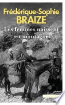 Les femmes naissent en montagne - Cover