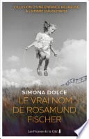 Le vrai nom de Rosamund Fischer - Cover