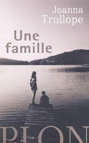 Une famille - Cover