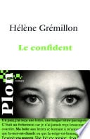 Le confident - Cover