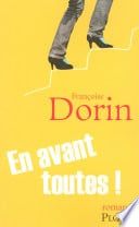 En avant toutes ! - Cover