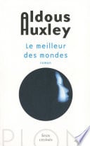 Le meilleur des mondes - Cover