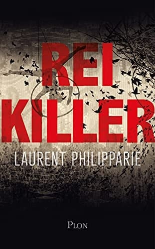 Reikiller - Cover