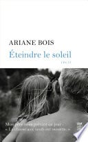 Eteindre le soleil - Cover