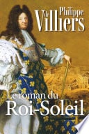 Le roman du Roi Soleil - Cover