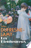 Les bienheureux - Cover