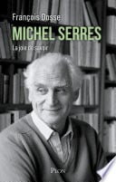 Michel Serres - La joie de savoir - Cover